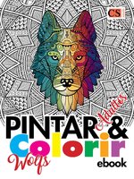 Pintar e Colorir Adultos
